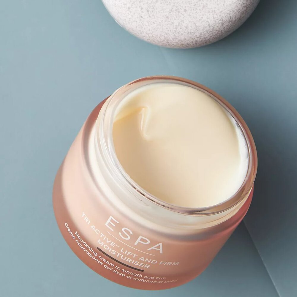 Anthropologie ESPA Tri-Active™ Lift & Firm Moisturizer Cream